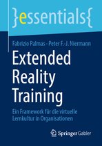 essentials- Extended Reality Training