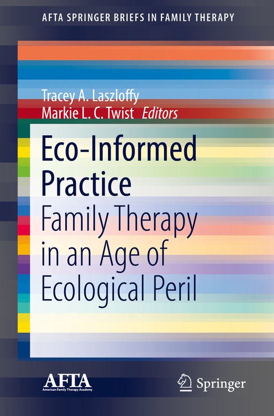 Eco Informed Practice - cover