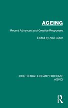 Routledge Library Editions: Aging- Ageing