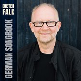 Dieter Falk - German Songbook (CD)