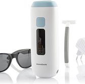 Bol.com Epilator - Pijnloze Permanente Haarverwijdering Epilator met 5 Intensiteitsniveaus. Veilig en Effectief Inclusief Access... aanbieding