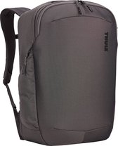 Thule Subterra 2 Convertible Carry On vetiver gray
