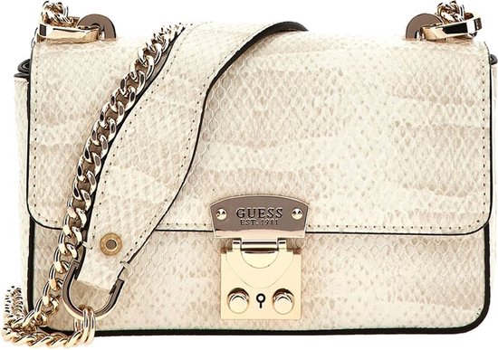 Guess Eliette Mini Xbdy taupe