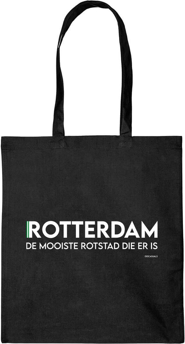 010 CASUALS ROTTERDAM TASSIE DE MOOISTE ROTSTAD DIE ER IS