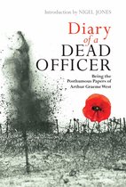 Diary of a Dead Officer