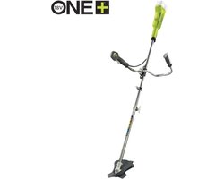 Ryobi OBC1820B 18V Li-Ion accu 2-in-1 Bosmaaier/Grastrimmer body - 20/30cm