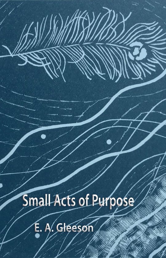 Small Acts of Purpose - cover