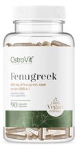 Supplementen - OstroVit Fenegriek VEGE 90 capsules - 90 capsules