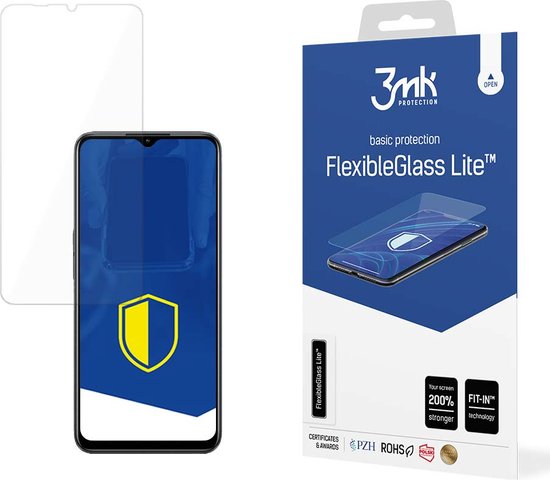 3MK FlexibleGlass Lite, Oppo A78 5G, 1 pièce(s)