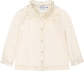 Dirkje Q- Girls Shine Chemisier Filles - Taille 92