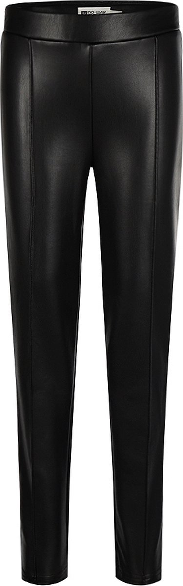 No Way Monday Q-girls 4 Meisjes Legging - Maat 152