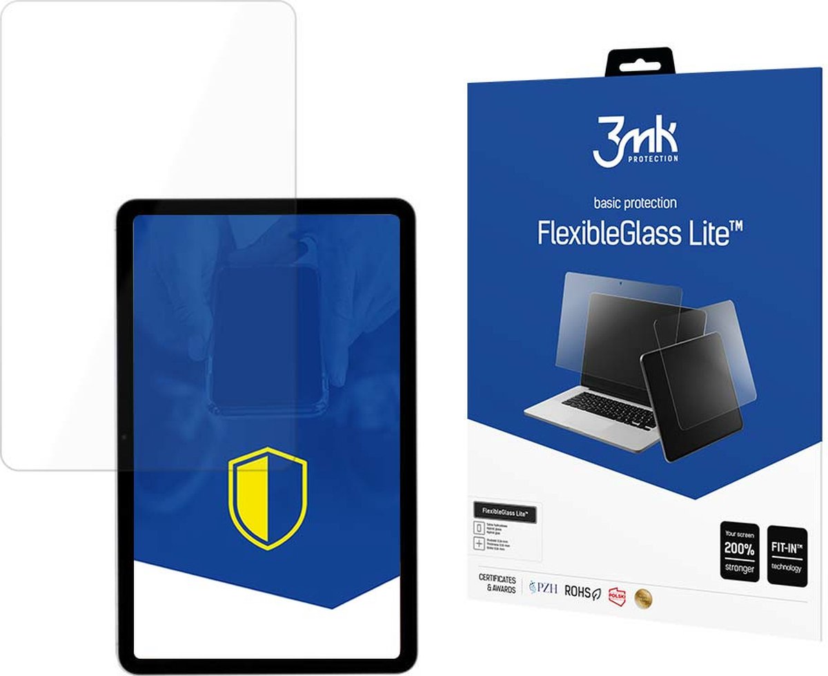 Oppo Pad Air - 3mk FlexibleGlass Lite 11''