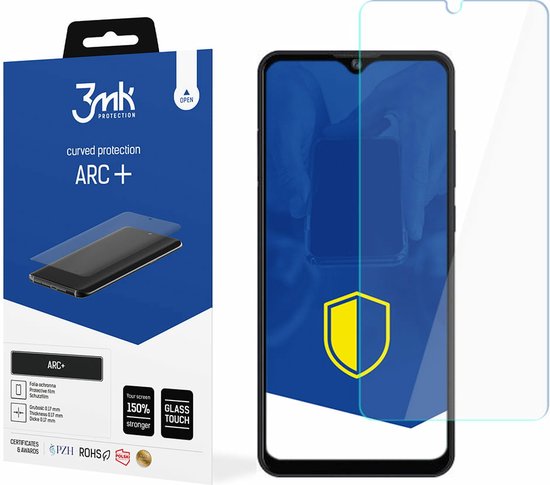 3MK ARC+, 1 pièce(s)