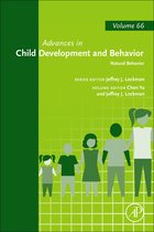 Advances in Child Development and BehaviorVolume 66- Natural Behavior