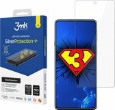 Motorola Edge 20 - 3mk SilverProtection+