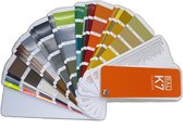RAL K7 Kleurenwaaier - Ontdek het Spectrum van Professionele Kleurkeuzes