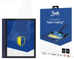 Onyx Boox Note Air 2/Onyx Boox Note Air 2 Plus - Up To 11 3Mk Paper Feeling
