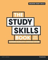 Smarter Study Skills - The Study Skills Book