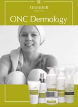 Tegor ONC-Dermology - Facial Cleanser - 200ml - speciaal voor bijeffecten op de huid bij Chemotherapie -