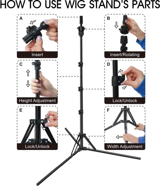 TV Vloerstandaard Voor TV - Uniek - #1 Aanbieding Op
