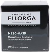FILORGA MESO-MASK MASQUE- 5 x 50 ml voordeelverpakking