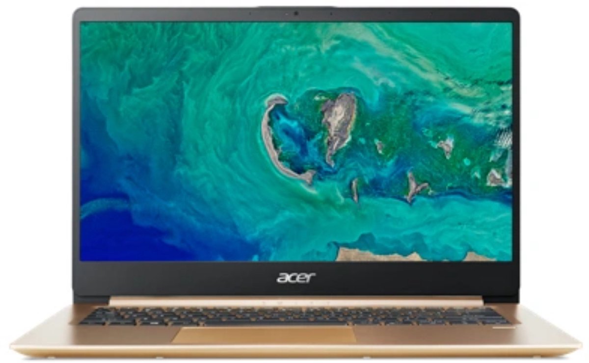 Acer Swift 1 SF114-32 NX.GXREH.008
