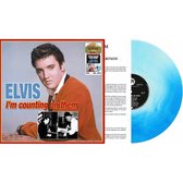Elvis Presley - I'm Counting On Them: Otis Blackwell & Don Robertson Songbook (LP)