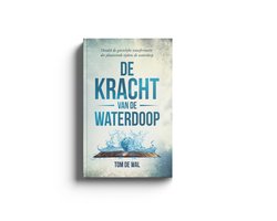 De kracht van de waterdoop