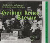 Deutsche Volkskonzert im Grossdeutschen Rundfunk 1941