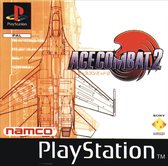 Ace Combat 2 PS1