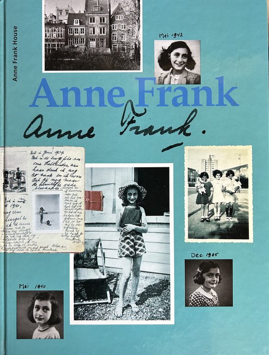 Anne Frank