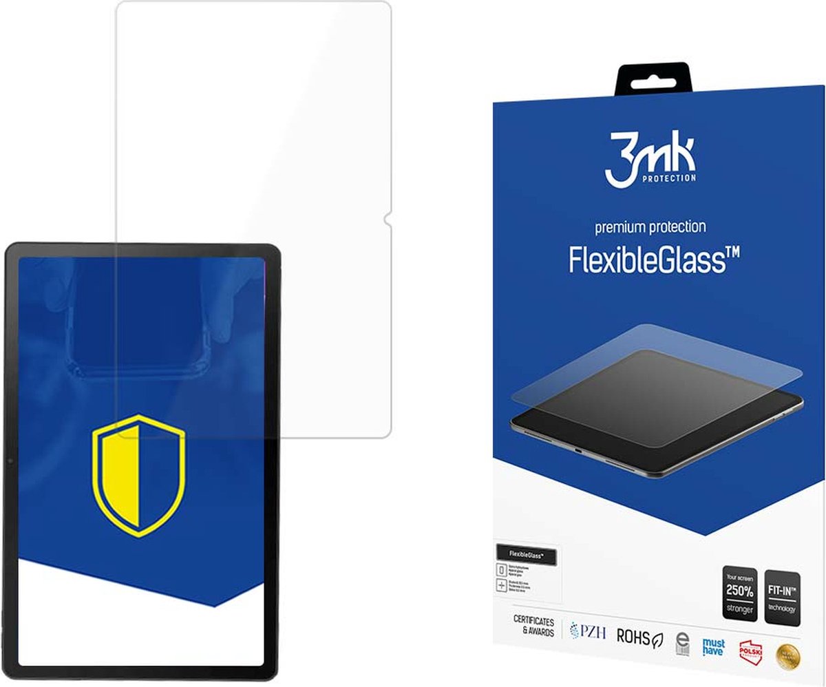 Lenovo Tab M10 3rd Gen 10,1 - 3mk FlexibleGlass 11''