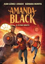 AMANDA BLACK- El último minuto / The Last Minute