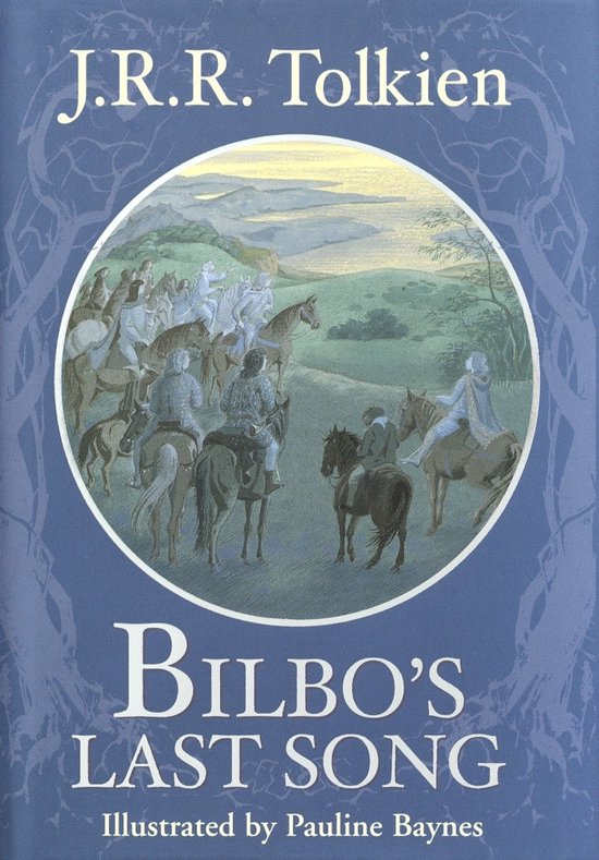 Bilbo'S