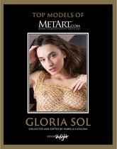 Top Models of Metart.com- Gloria Sol