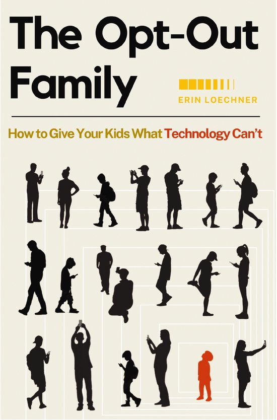 The Opt-Out Family - cover