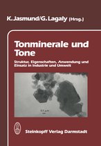 Tonminerale Und Tone: Struktur, Eigenschaften, Anwendungen Und Einsatz in Industrie Und Umwelt