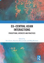 Central Asian Studies- EU–Central Asian Interactions