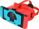 VR Bril - Virtual Reality 3D Bril - VR Glasses - VR Headset - Geschikt voor Nintendo Switch