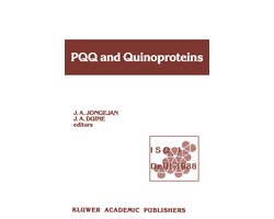 PQQ and Quinoproteins