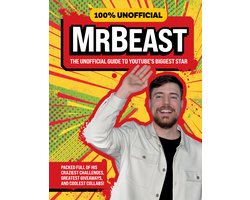 100% Unofficial MrBeast
