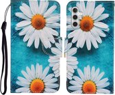 BookCover Cover Case adapté pour Samsung Galaxy A55 - Madelief