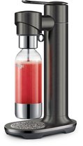 Sage The Infizz Fusion Noir - FusionCap - Dessalinisateur à eau gazeuse - 1 litre