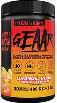 Mutant GEAAR 30servings Orange Rush