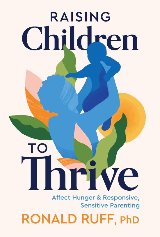 Raising Children to Thrive - cover