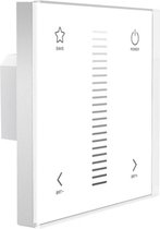 Ltech 1-kanaals touchpanel led-dimmer