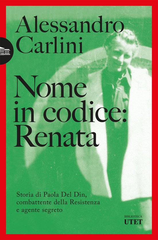 Nome in codice: Renata - cover