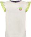 B. Nosy Y403-5475 Meisjes T-shirt - Cotton - Maat 104
