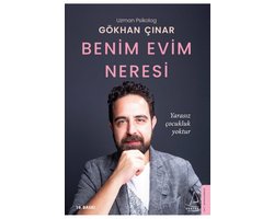 Benim Evim Neresi   Yarasız Çocukluk Yoktur