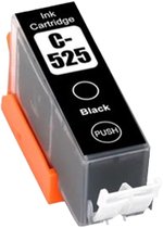 Boxstuff inkt geschikt voor Canon PGI-525XL Zwart